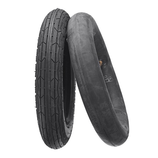 10" Scooter Tire Electric Mijia Wheel Upgrade Tyre For Xiaomi M365 10X2 2