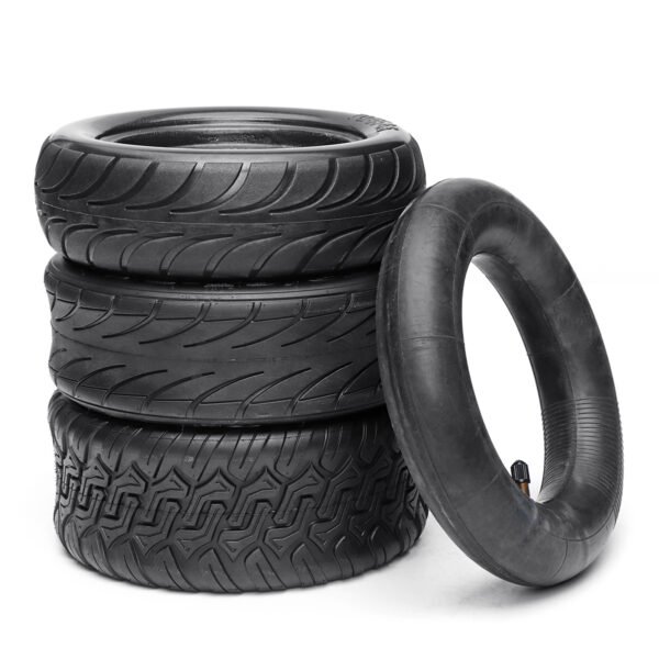 Scooter Off Road Tire Tubeless Tyre For Ninebot MiniPRO MiniLITE Scooter 2