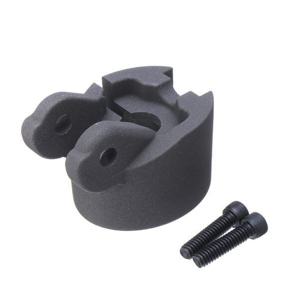 Folding Pole Base Accessories Spare Part For Xiaomi M365/M187 Electric Scooter 2