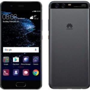 Huawei P10