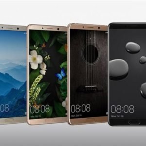 Huawei Mate 10