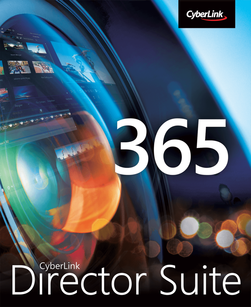 Director Suite 365 Monthly Plan 1