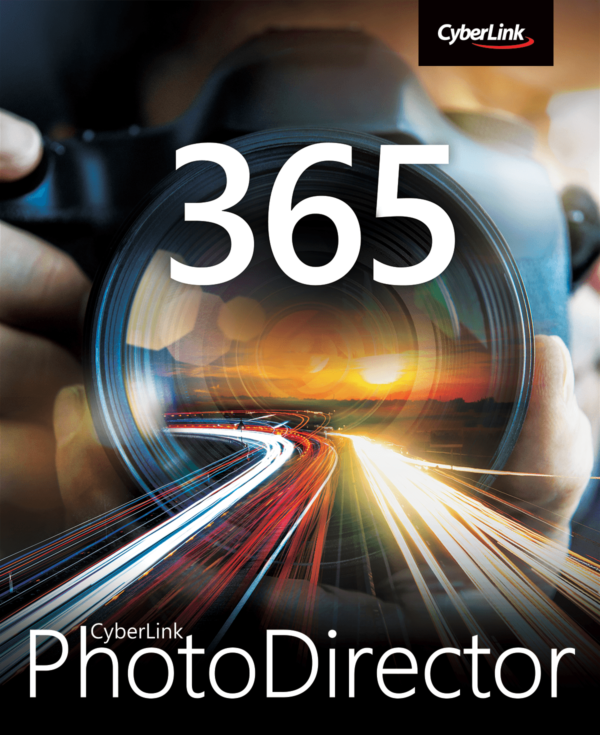 PhotoDirector 365 2