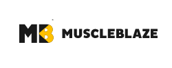 Muscleblaze: Buy Muscle Building Stack 2 At Rs 3,449/-