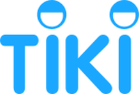 Tiki: Giảm 50k ĐH 500k 1