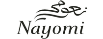 Nayomi: Glamour Nightwear from 49 SAR/AED 1