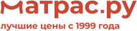 Матрас: Получите в подарок подушку Lates при заказе матраса!